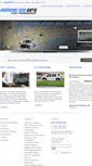 Mobile Screenshot of movinongps.com